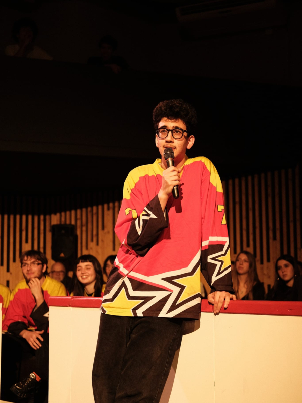 Dariush Fakhfouri