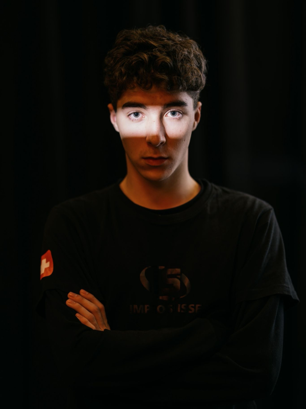 Thomas Déglise